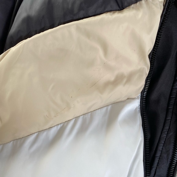 Zara puffer - Picture 4 of 4